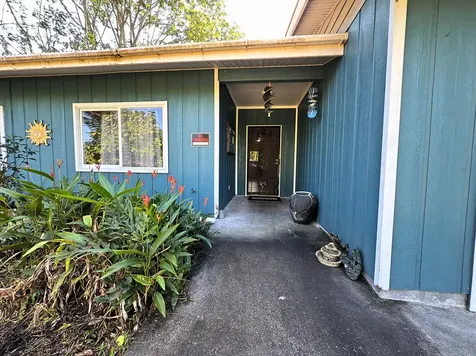 15-1244 Railroad Avenue Keaau HI 96749