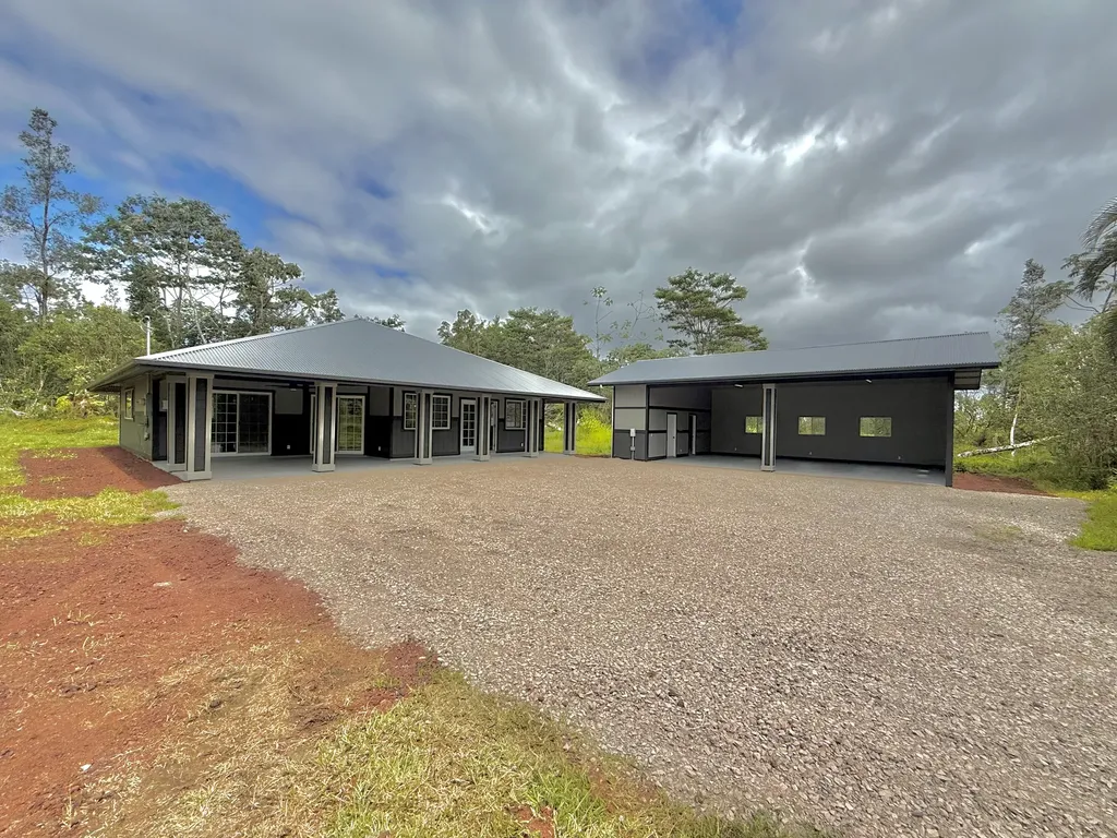 16-664 Kioele Road Mountain View HI 96771