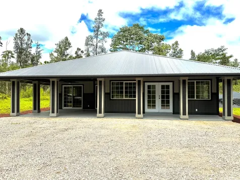 16-664 Kioele Road Mountain View HI 96771