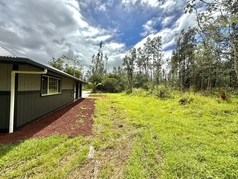 16-664 Kioele Road Mountain View HI 96771