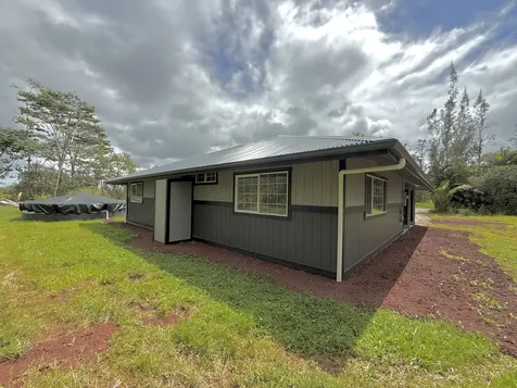 16-664 Kioele Road Mountain View HI 96771