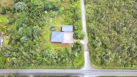 16-664 Kioele Road Mountain View HI 96771