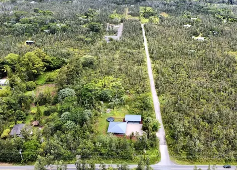 16-664 Kioele Road Mountain View HI 96771