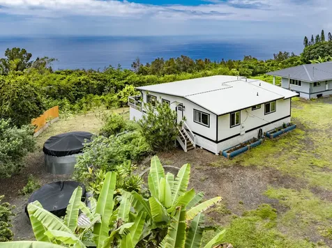 87-2451 Hawaii Belt Road Captain Cook HI 96704