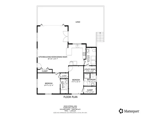 87-2451 Hawaii Belt Road Captain Cook HI 96704