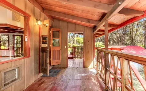 19-3976 John A. Lee Road Volcano HI 96785