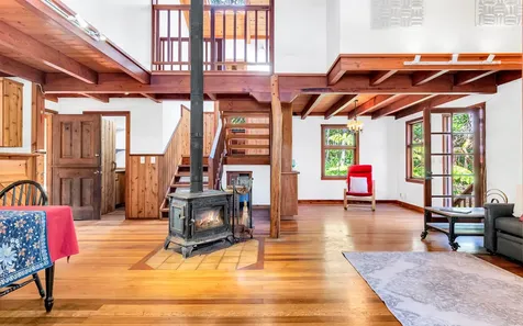 19-3976 John A. Lee Road Volcano HI 96785