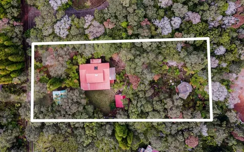 19-3976 John A. Lee Road Volcano HI 96785