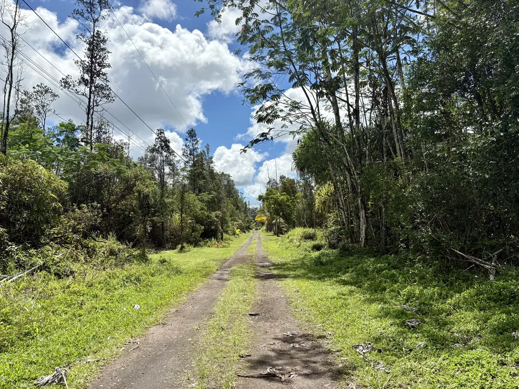 Kiele Street Keaau HI 96749