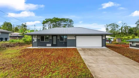 16-2164 Emerald Drive Pahoa HI 96778
