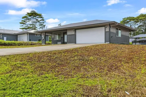 16-2164 Emerald Drive Pahoa HI 96778