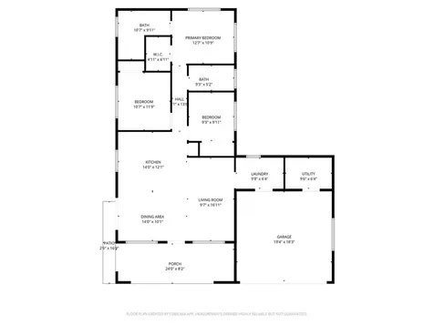 16-2164 Emerald Drive Pahoa HI 96778