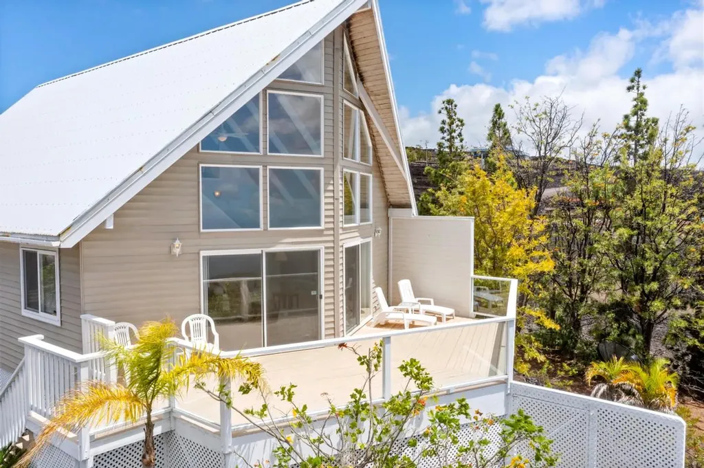 92-2126 Coral Parkway Ocean View HI 96737