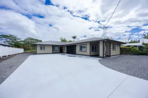 15-1521 Beach Road Keaau HI 96749
