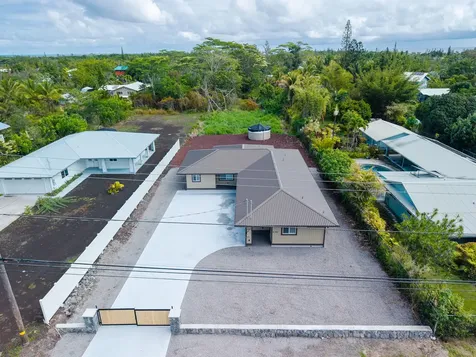 15-1521 Beach Road Keaau HI 96749