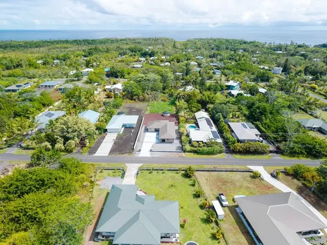 15-1521 Beach Road Keaau HI 96749