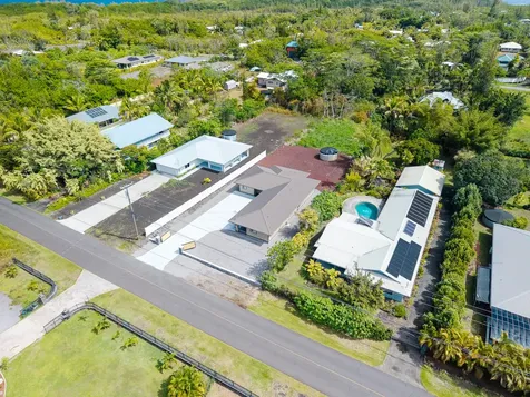 15-1521 Beach Road Keaau HI 96749