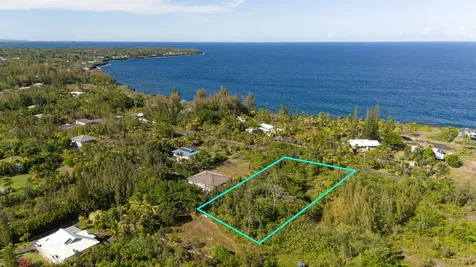 15-1846 1st Avenue Keaau HI 96749