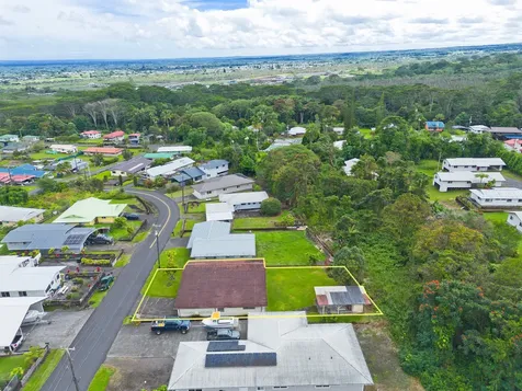 25 Wawai Loop Hilo HI 96720