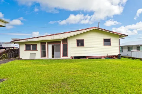 25 Wawai Loop Hilo HI 96720