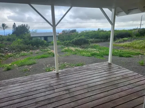 94-6534 Holowai Street Naalehu HI 96772