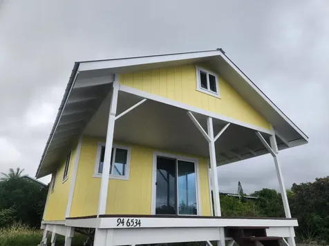 94-6534 Holowai Street Naalehu HI 96772