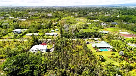 2ND Avenue Keaau HI 96749