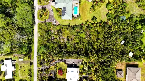 2ND Avenue Keaau HI 96749