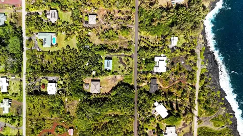 2ND Avenue Keaau HI 96749