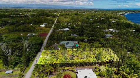 2ND Avenue Keaau HI 96749