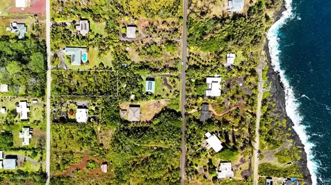 2ND Avenue Keaau HI 96749