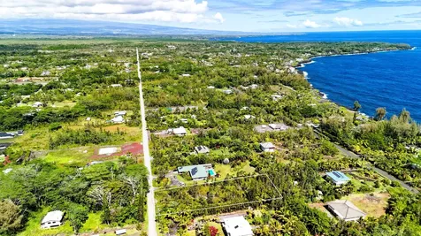 2ND Avenue Keaau HI 96749