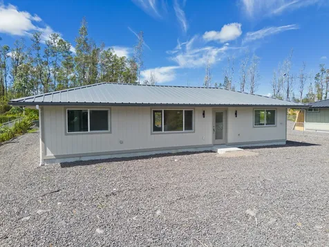 16-2082 Tradewind Drive Pahoa HI 96778