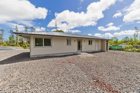 16-2082 Tradewind Drive Pahoa HI 96778
