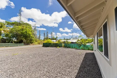 16-2082 Tradewind Drive Pahoa HI 96778