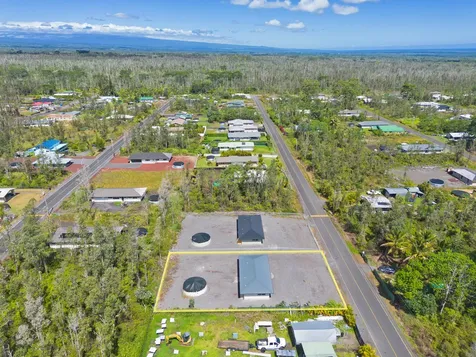 16-2082 Tradewind Drive Pahoa HI 96778