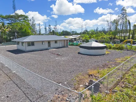 16-2082 Tradewind Drive Pahoa HI 96778
