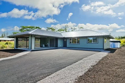 16-2058 Coconut Drive Pahoa HI 96778