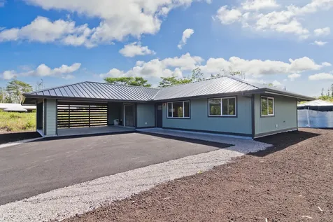 16-2058 Coconut Drive Pahoa HI 96778