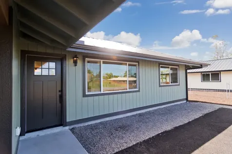 16-2058 Coconut Drive Pahoa HI 96778