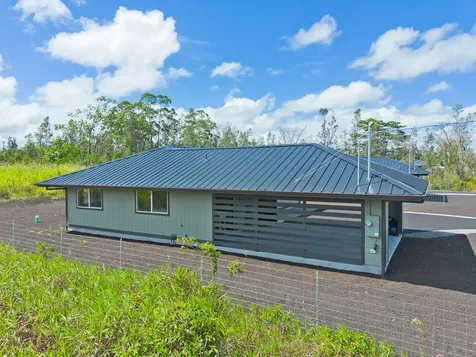 16-2058 Coconut Drive Pahoa HI 96778