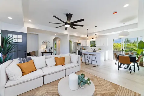 16-2058 Coconut Drive Pahoa HI 96778