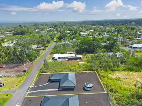 16-2058 Coconut Drive Pahoa HI 96778