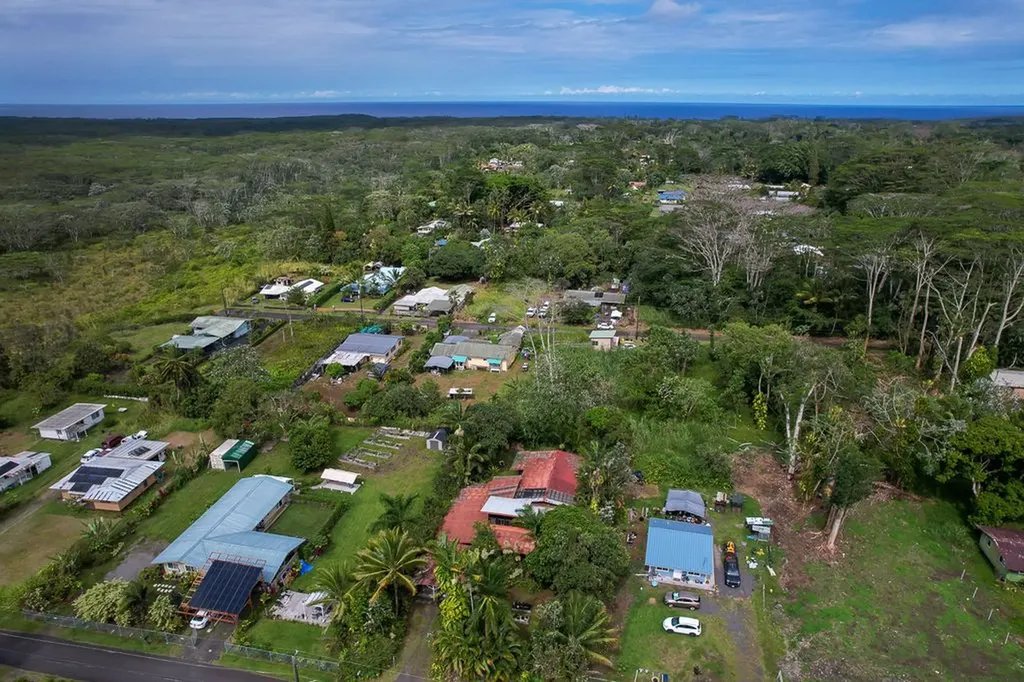 15-2691 Hee Street Pahoa HI 96778