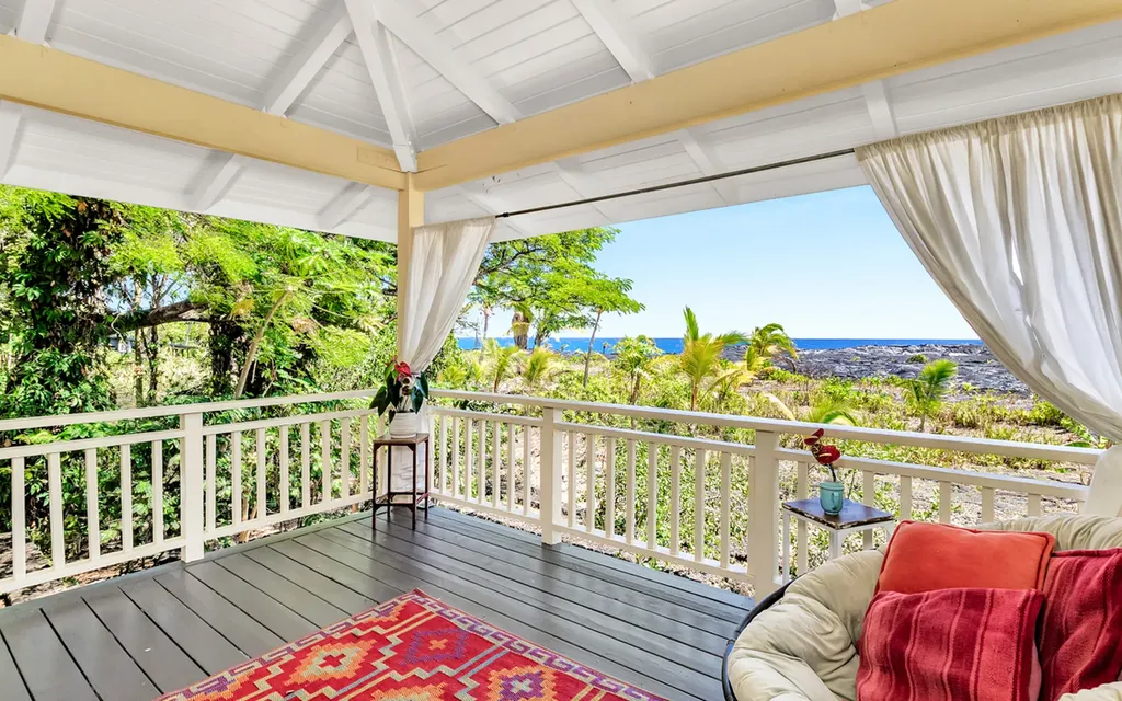 12-84 Likoliko Loop Pahoa HI 96778