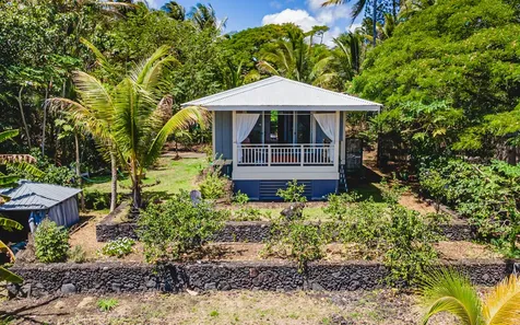 12-84 Likoliko Loop Pahoa HI 96778