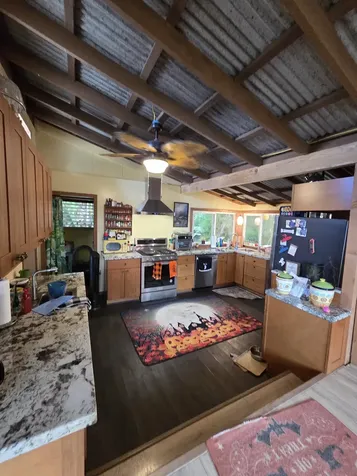 83-5782 Napoopoo Road Captain Cook HI 96704