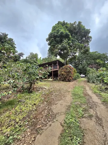 83-5782 Napoopoo Road Captain Cook HI 96704