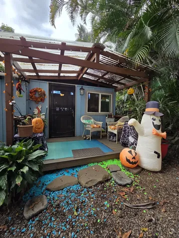 83-5782 Napoopoo Road Captain Cook HI 96704