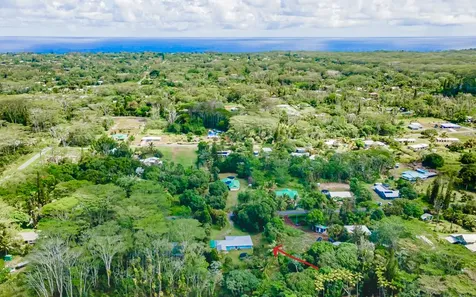 15-1994 16th Avenue Keaau HI 96749